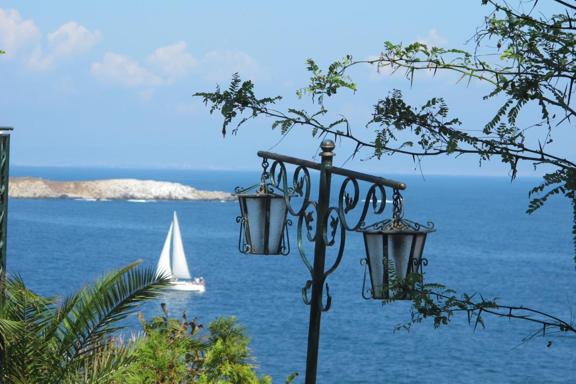 Hoteldiamanti Süzebolu Dış mekan fotoğraf