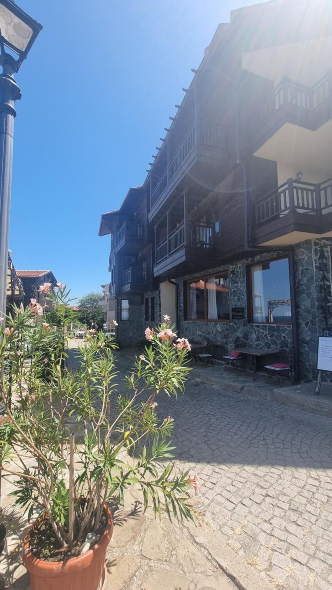 Hoteldiamanti Süzebolu Dış mekan fotoğraf