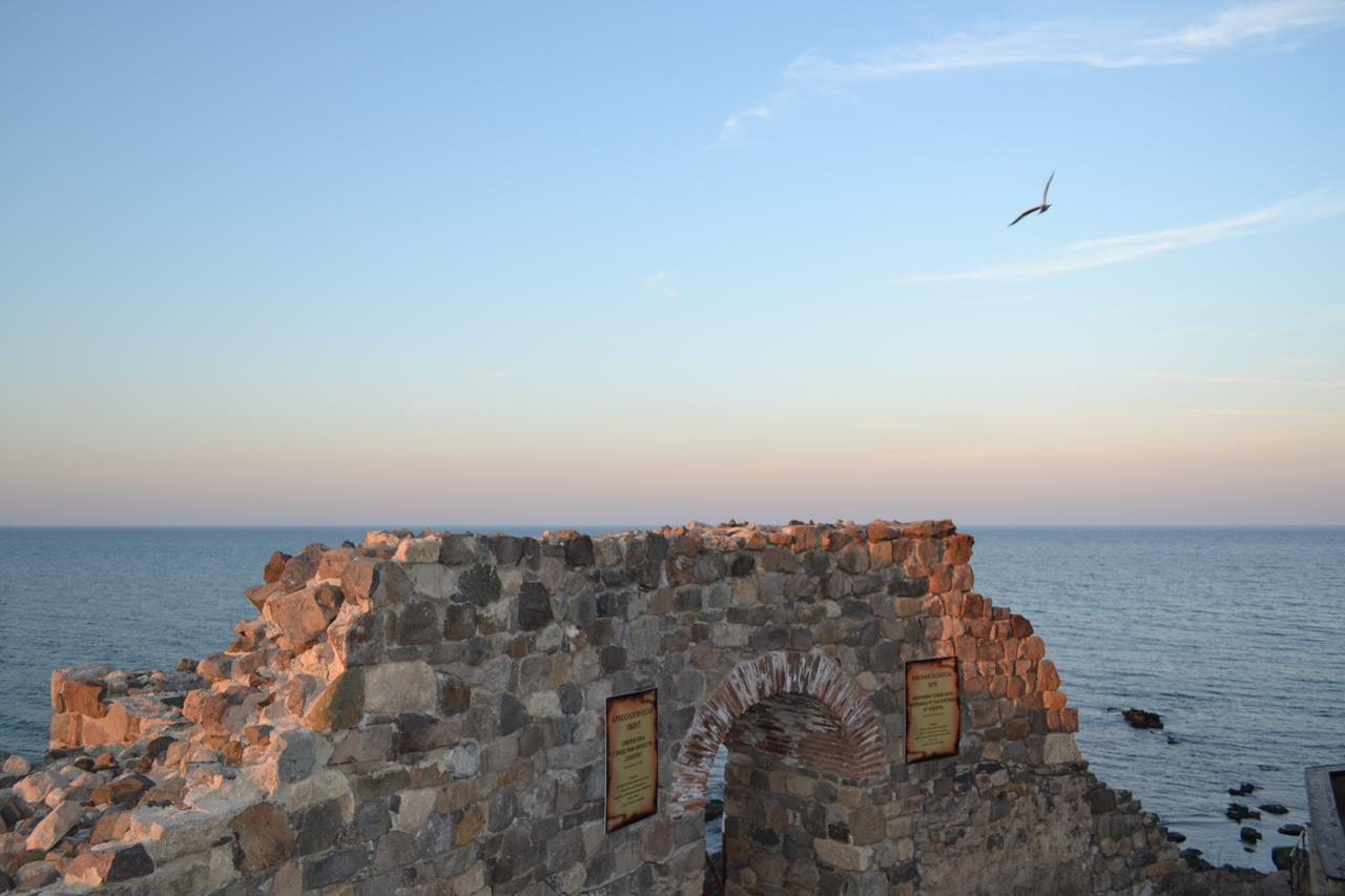 Hoteldiamanti Süzebolu Dış mekan fotoğraf