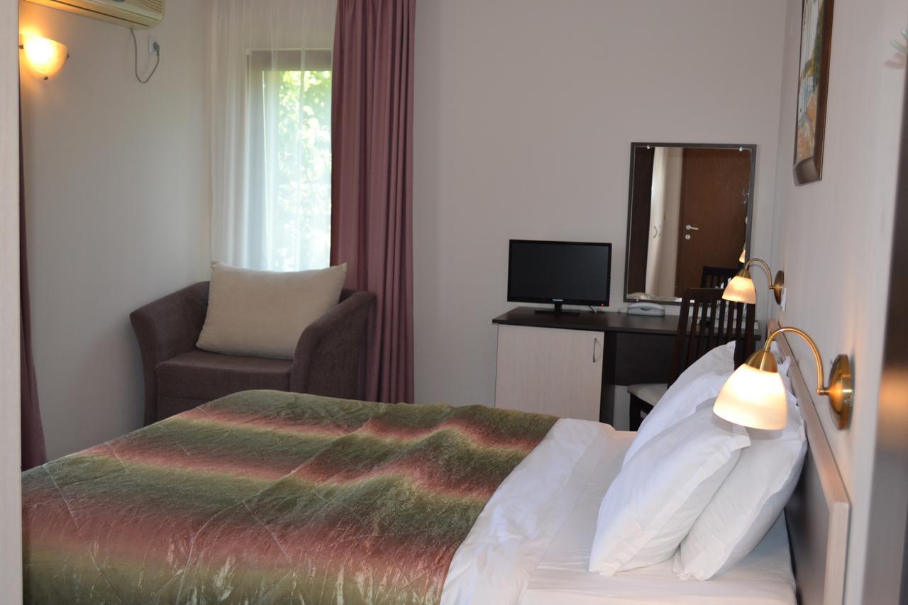 Hoteldiamanti Süzebolu Dış mekan fotoğraf